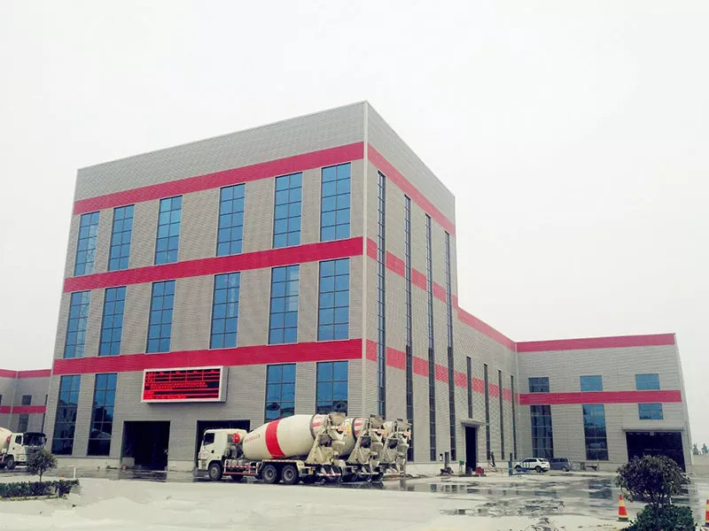 No ke aha ʻoe e koho ai i kahi hale kiʻi kila ke makemake ʻoe i ka wikiwiki, ka ikaika, a me nā kumukūʻai wānana?